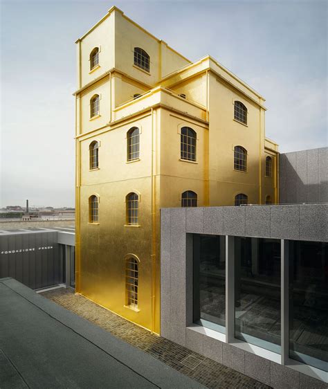 fondazione prada prima|prada gallery milan.